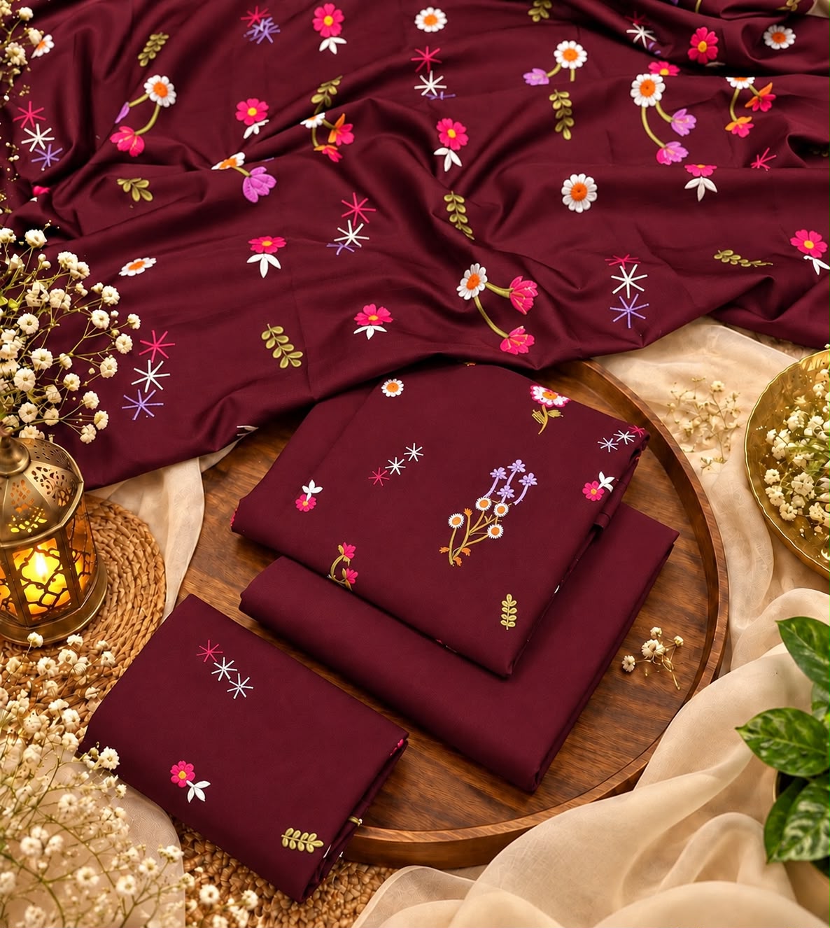 WINTER COLLECTION MOST VIRAL ARTICLE