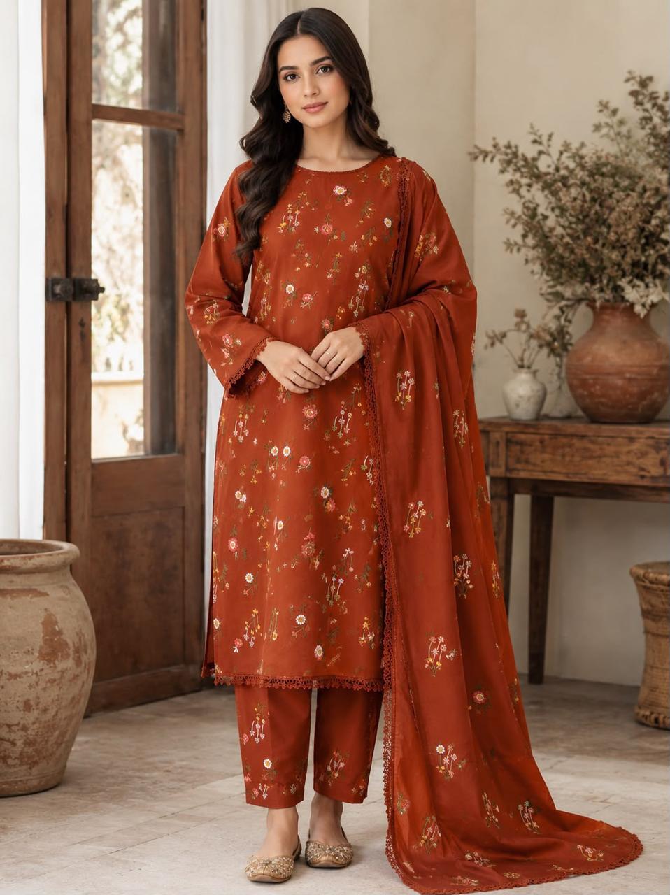 WINTER COLLECTION MOST VIRAL ARTICLE