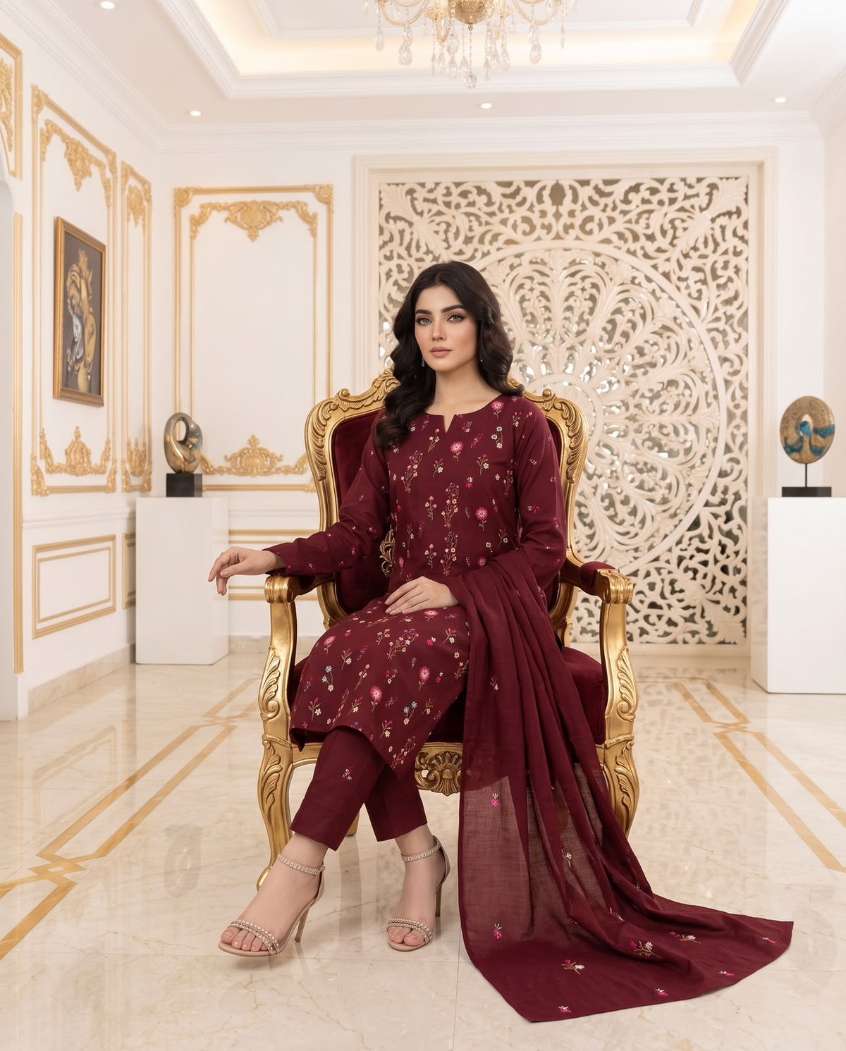 WINTER COLLECTION MOST VIRAL ARTICLE