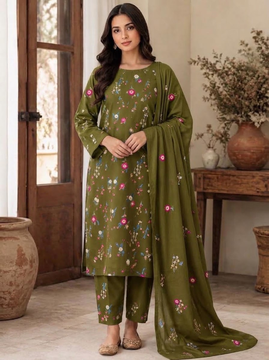 WINTER COLLECTION MOST VIRAL ARTICLE